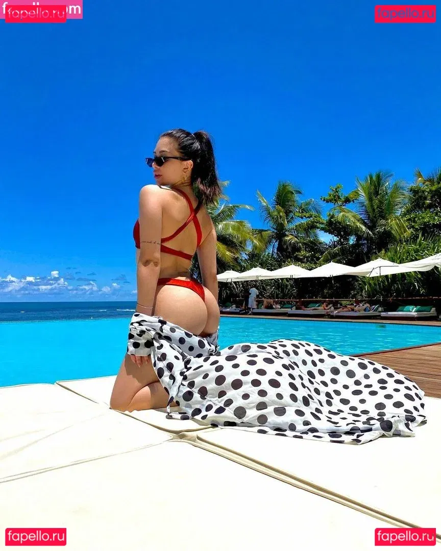 Flavia Pavanelli Onlyfans Photo Gallery 