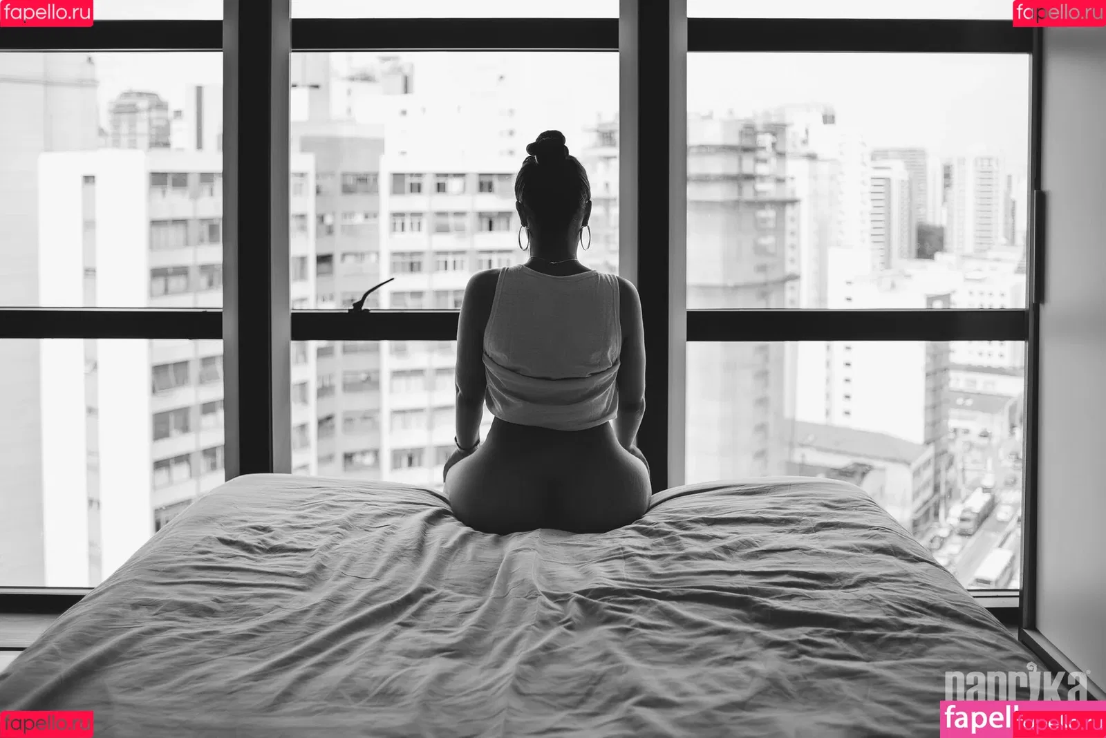Amanda Santos Onlyfans Photo Gallery 