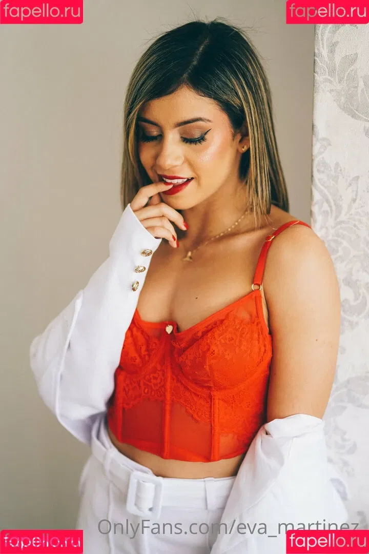 eva_martinez Onlyfans Photo Gallery 