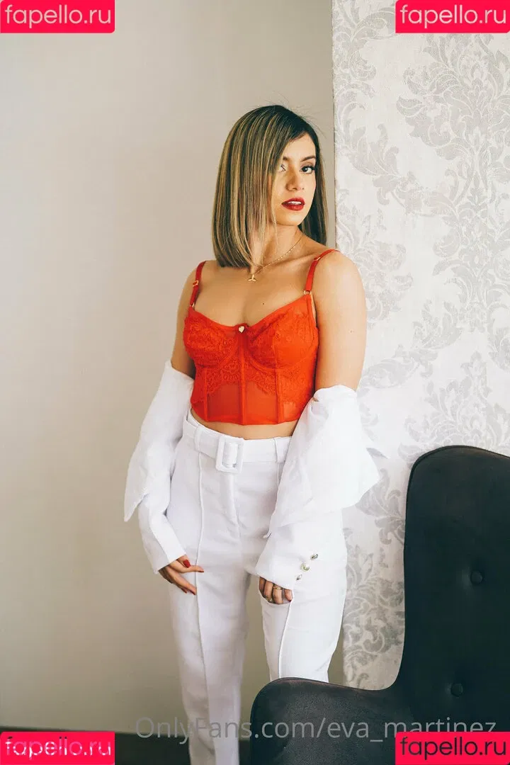 eva_martinez Onlyfans Photo Gallery 