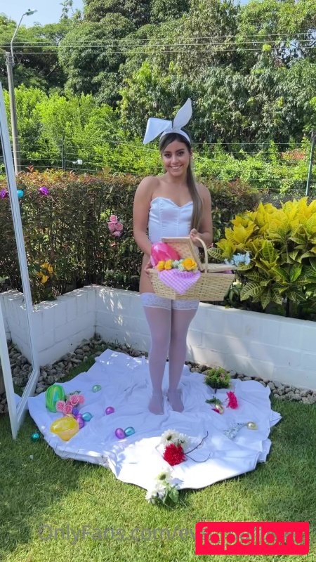Eva Martínez Nude Onlyfans Photo 11