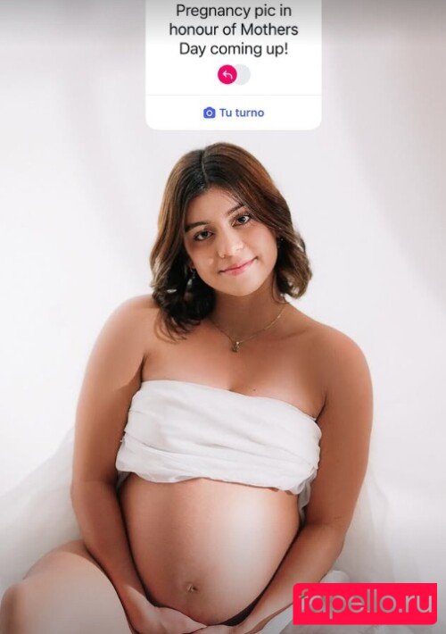 Eva Martínez Nude Onlyfans Photo 4