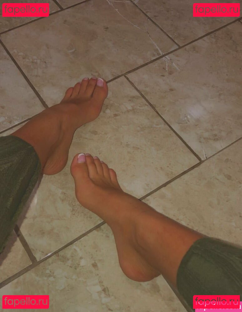 Kyia Peters Nude Onlyfans Photo 40
