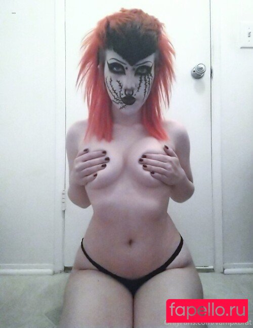 vampxbrat Nude Onlyfans Photo 21