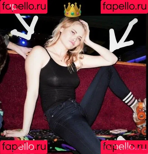 Virginia Gardner Onlyfans Photo Gallery 