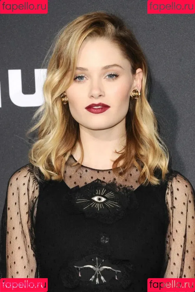 Virginia Gardner Onlyfans Photo Gallery 