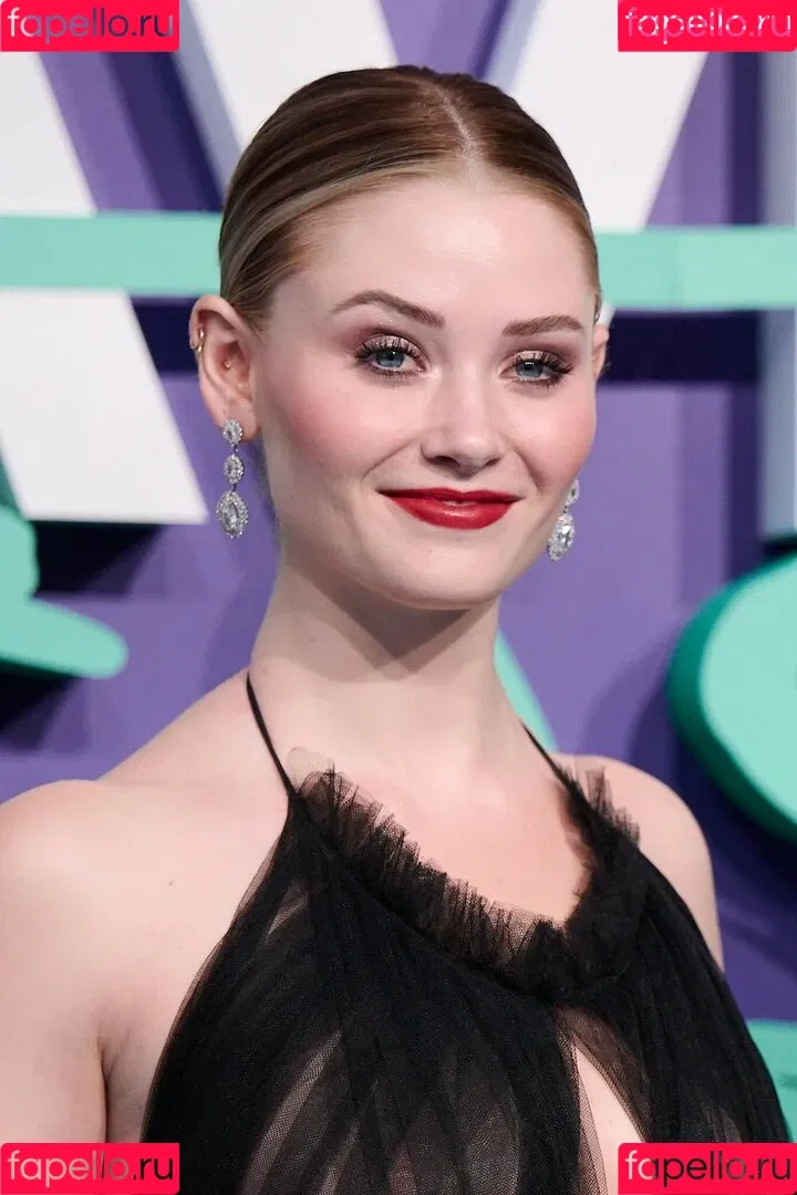 Virginia Gardner Onlyfans Photo Gallery 