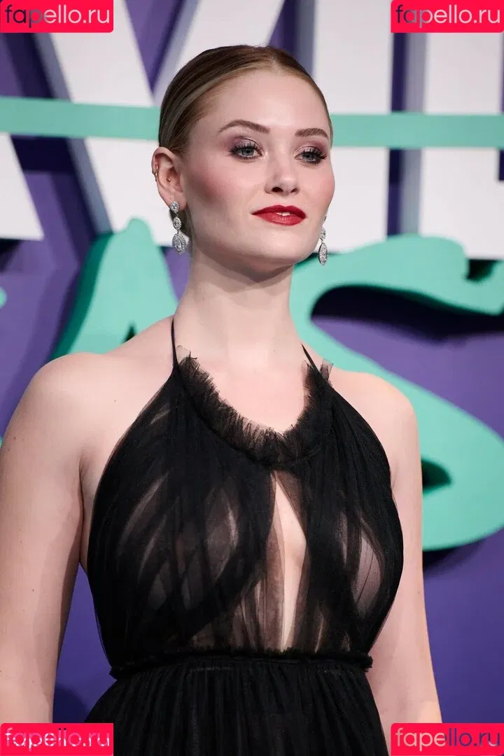 Virginia Gardner Onlyfans Photo Gallery 