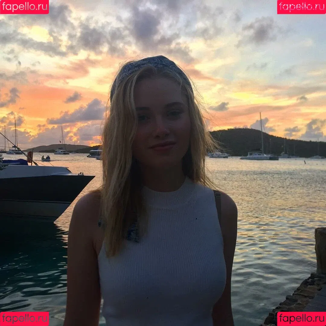 Virginia Gardner Onlyfans Photo Gallery 