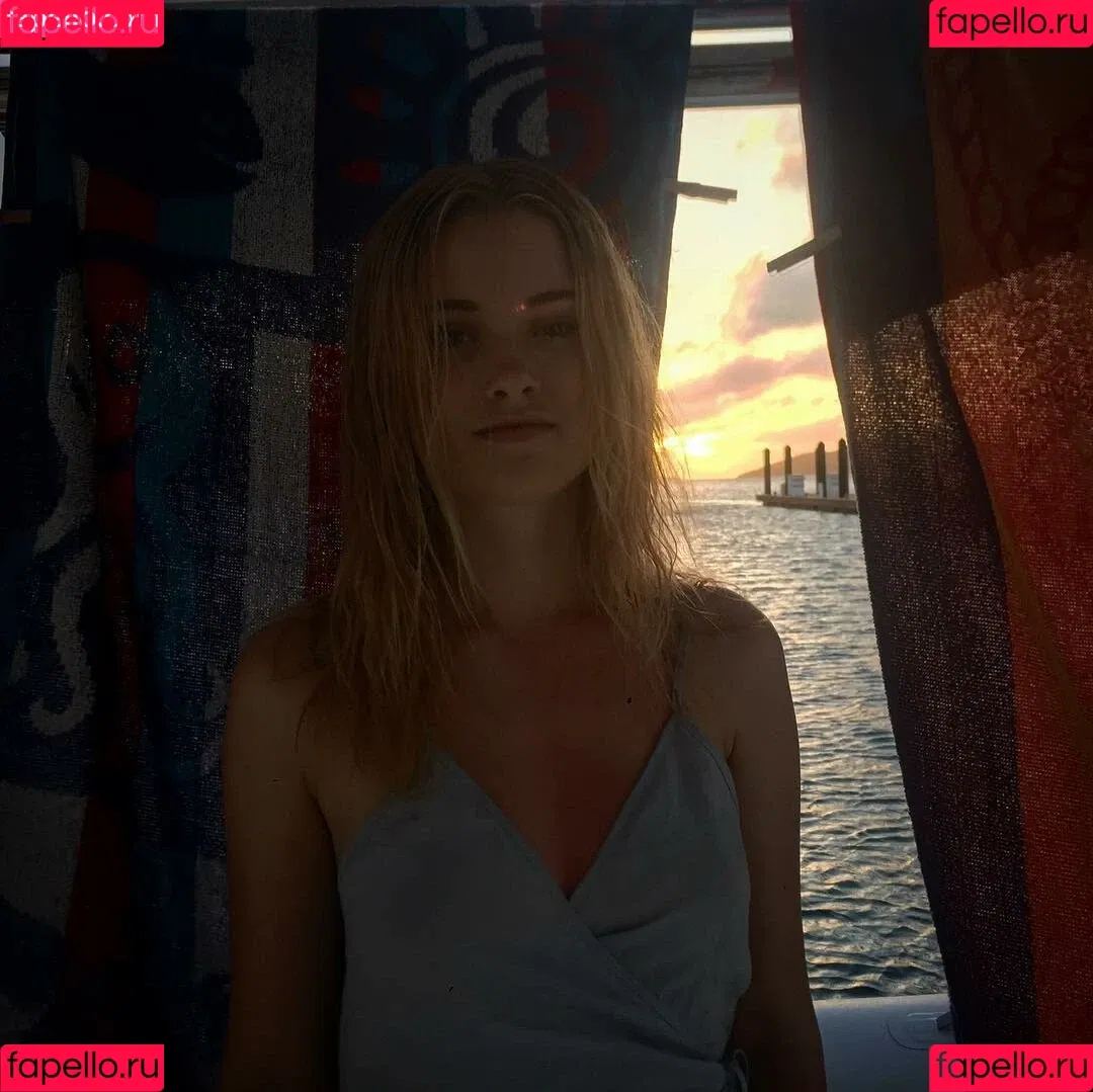 Virginia Gardner Onlyfans Photo Gallery 