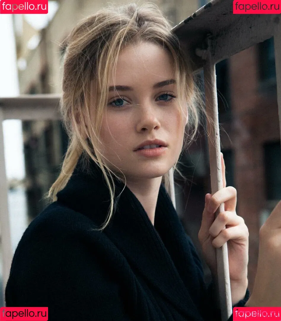 Virginia Gardner Onlyfans Photo Gallery 