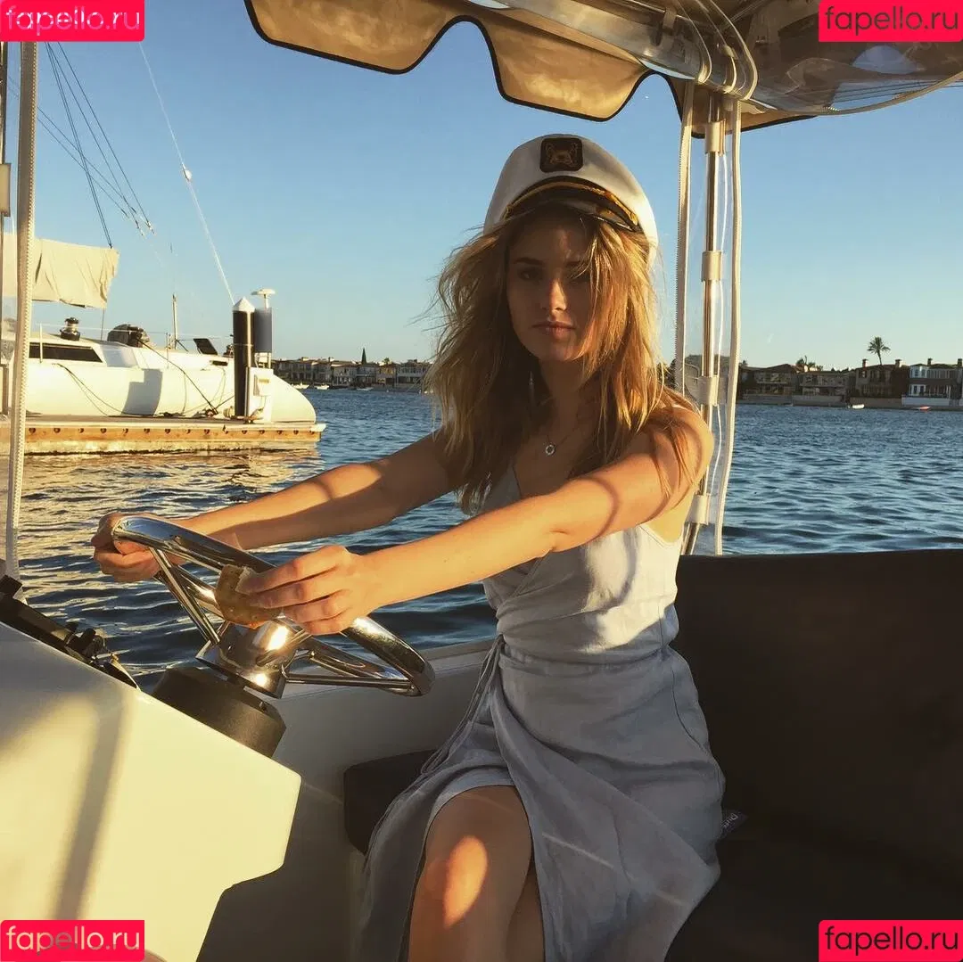 Virginia Gardner Onlyfans Photo Gallery 