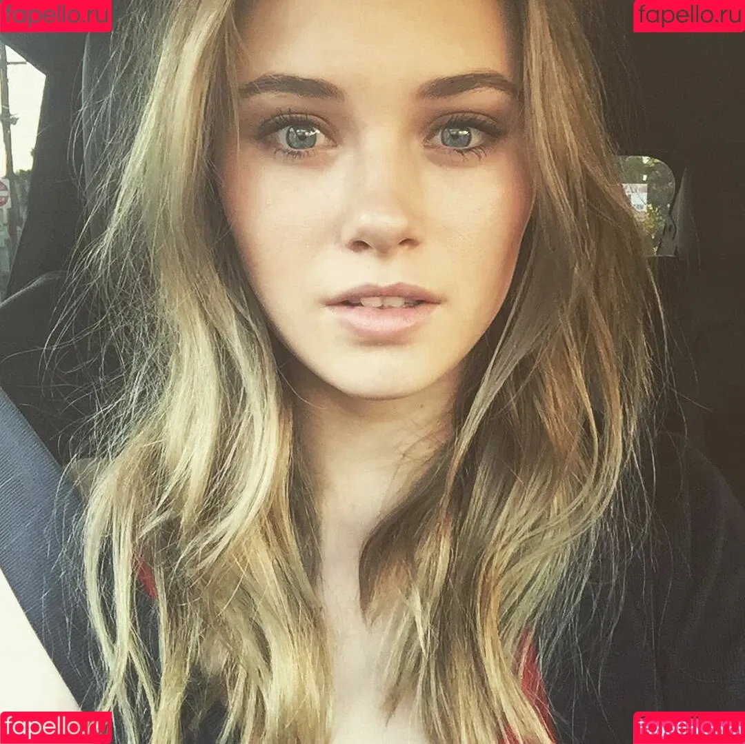 Virginia Gardner Onlyfans Photo Gallery 