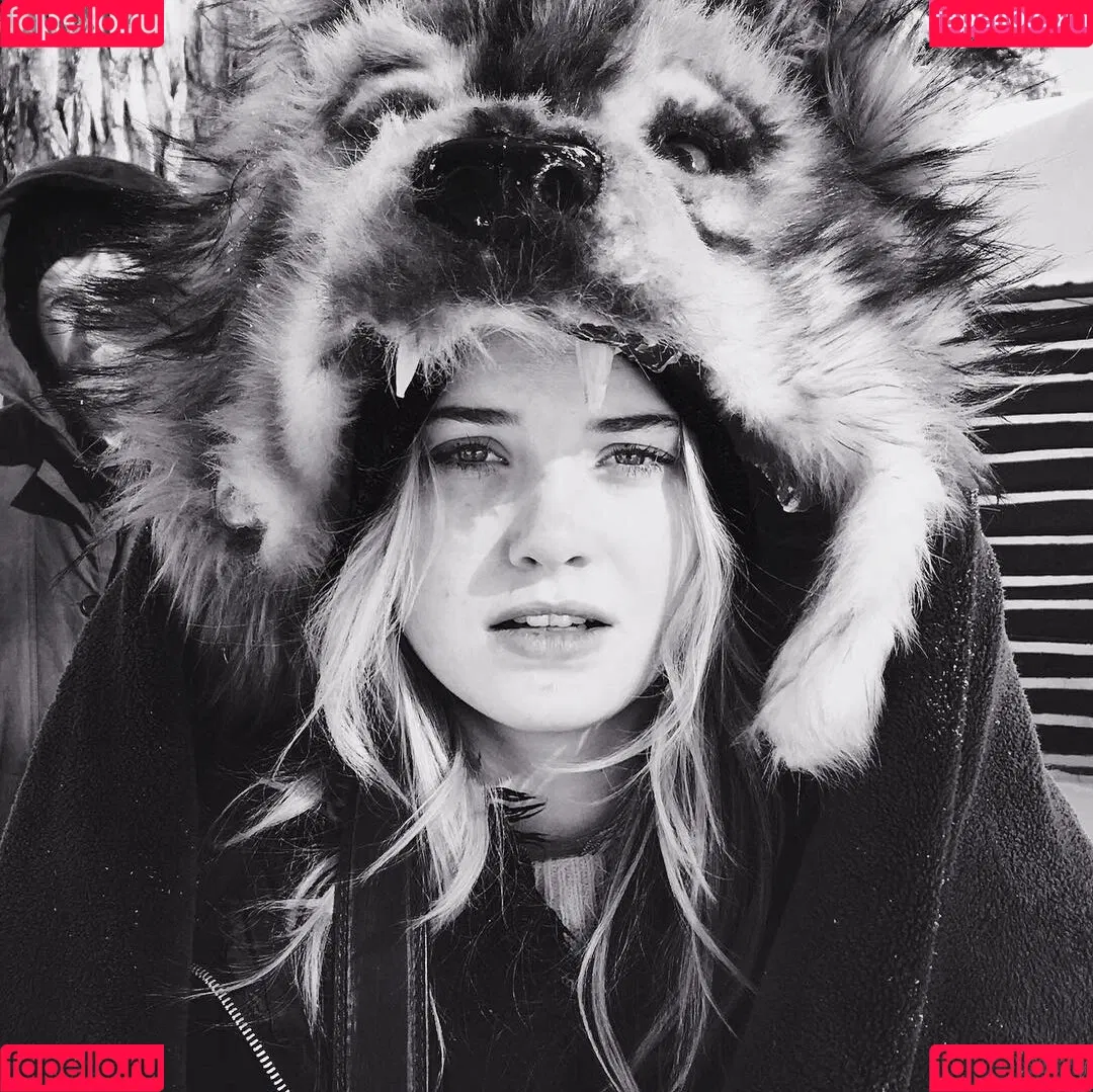 Virginia Gardner Onlyfans Photo Gallery 