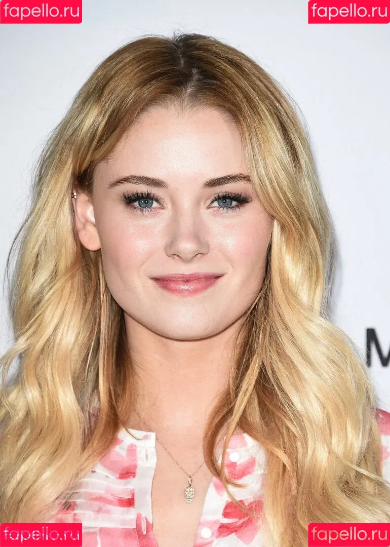 Virginia Gardner Onlyfans Photo Gallery 