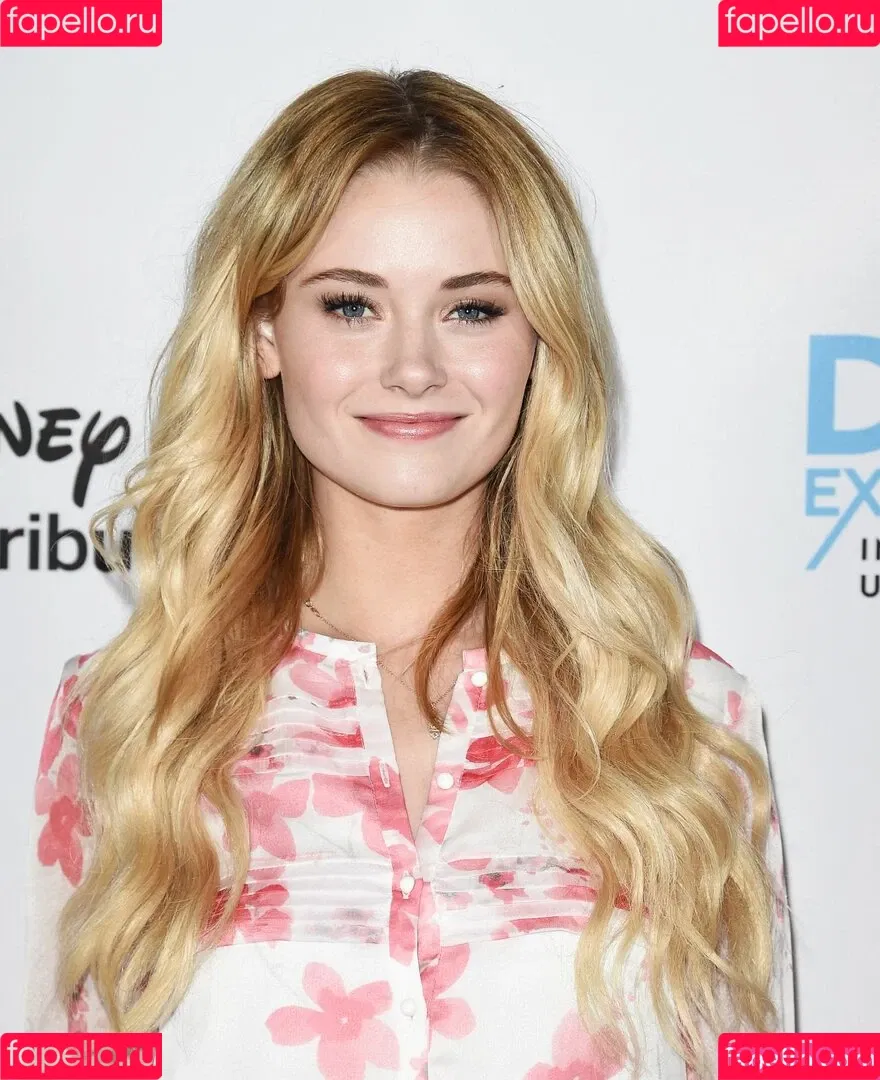 Virginia Gardner Onlyfans Photo Gallery 