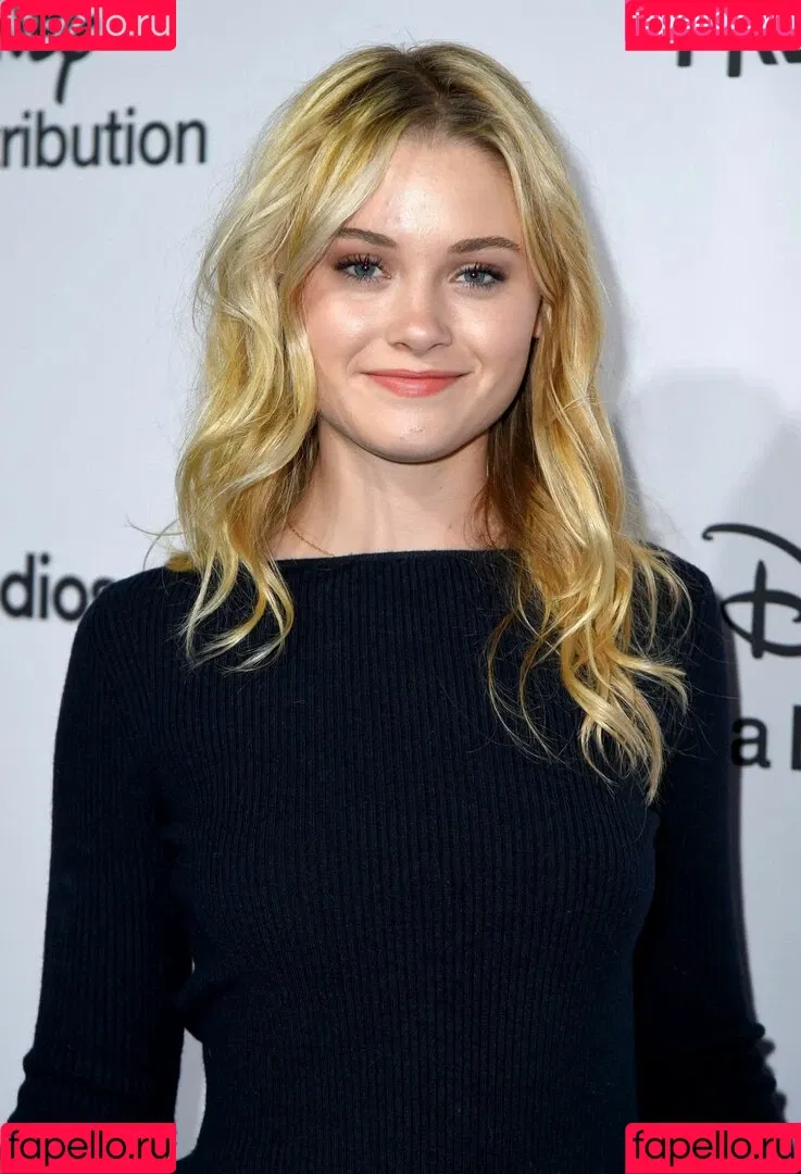 Virginia Gardner Onlyfans Photo Gallery 