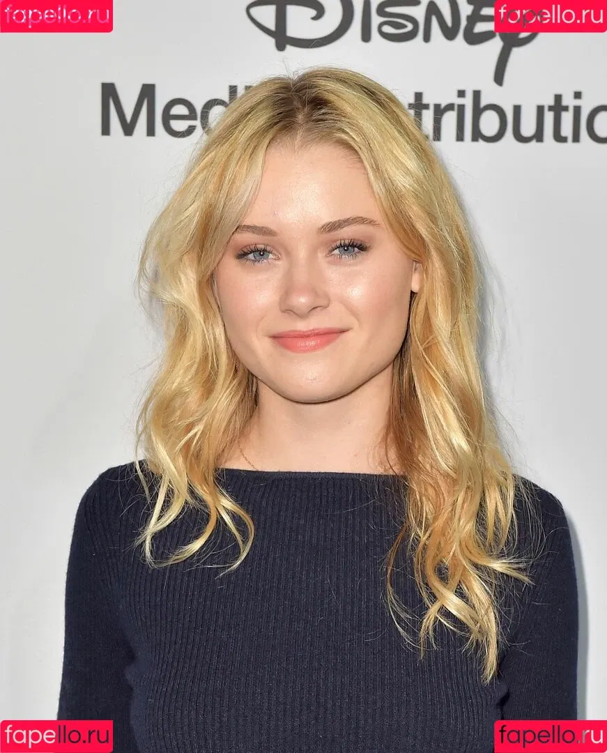 Virginia Gardner Onlyfans Photo Gallery 