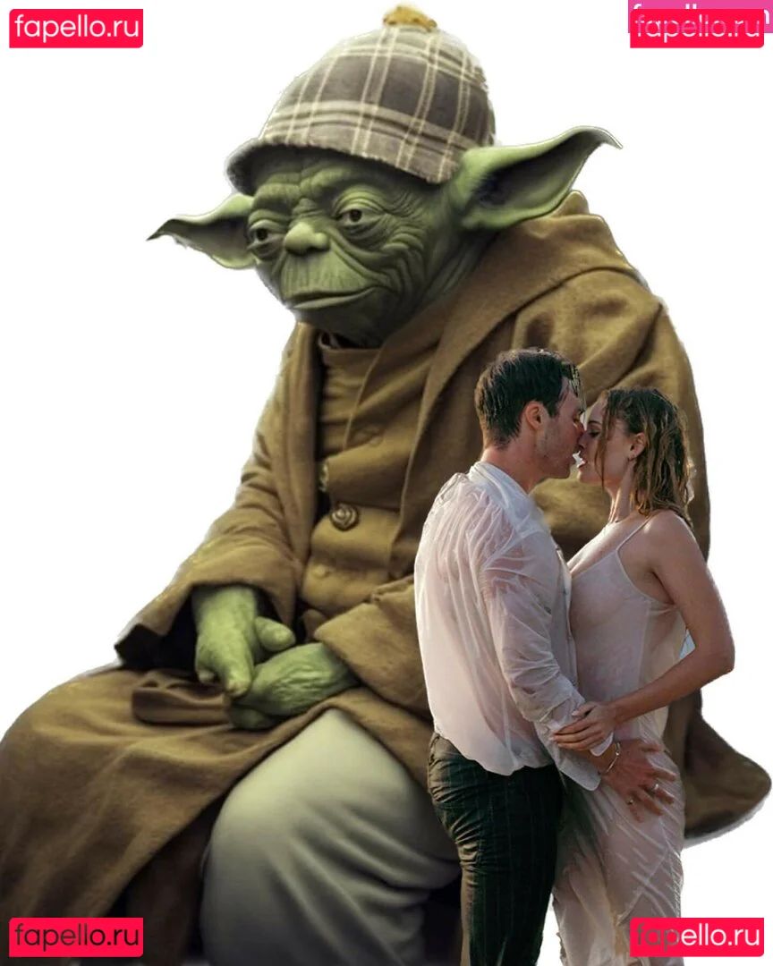 Virginia Gardner Onlyfans Photo Gallery 