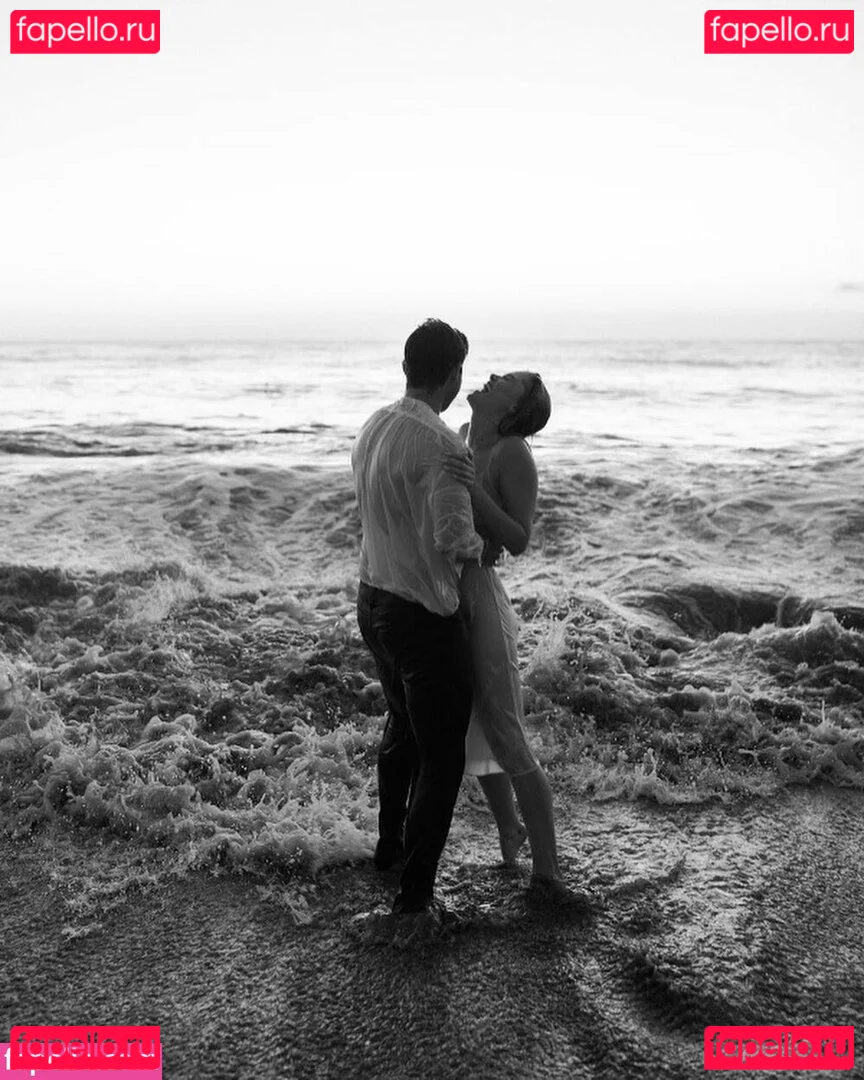 Virginia Gardner Onlyfans Photo Gallery 