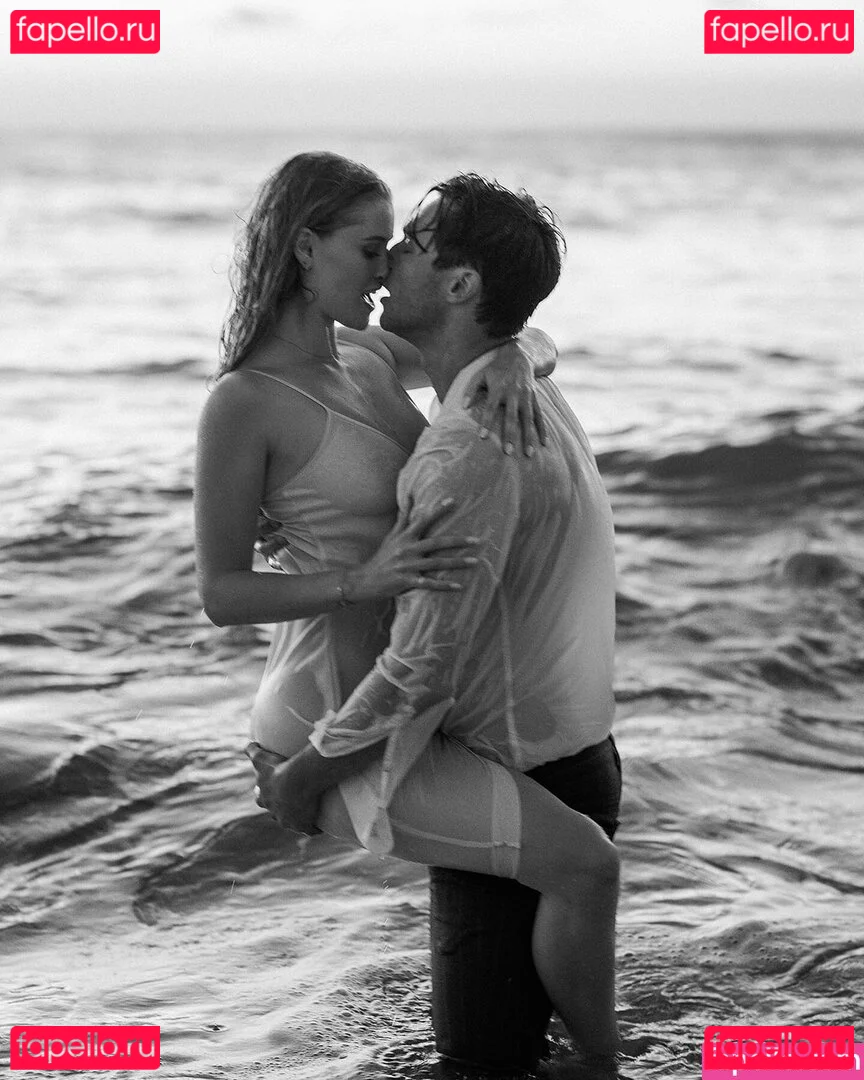 Virginia Gardner Onlyfans Photo Gallery 