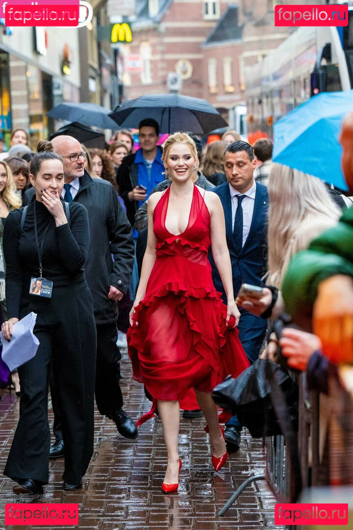 Virginia Gardner Onlyfans Photo Gallery 