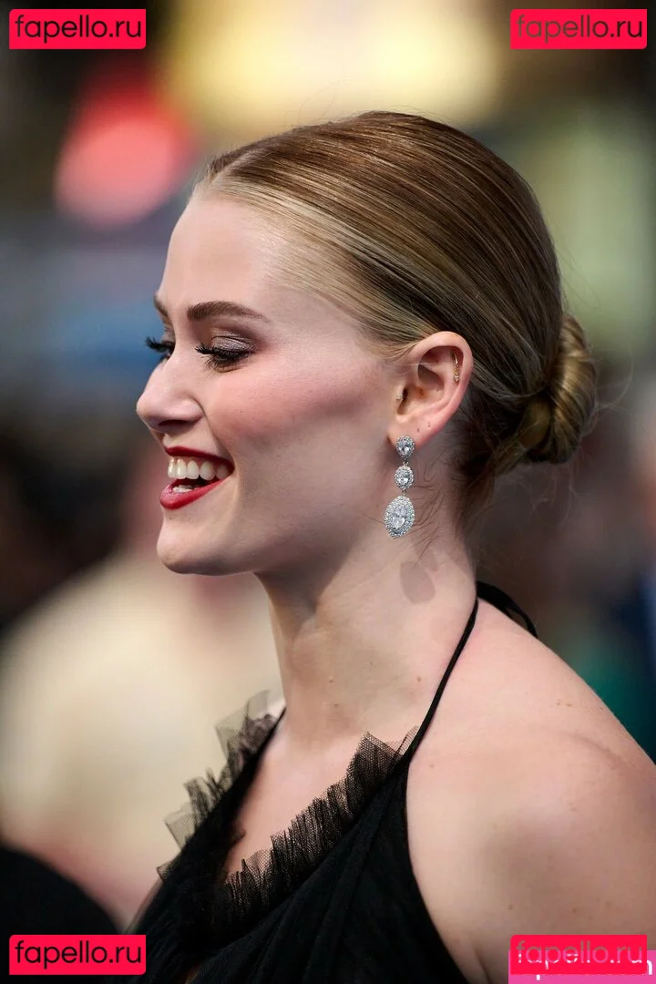 Virginia Gardner Onlyfans Photo Gallery 