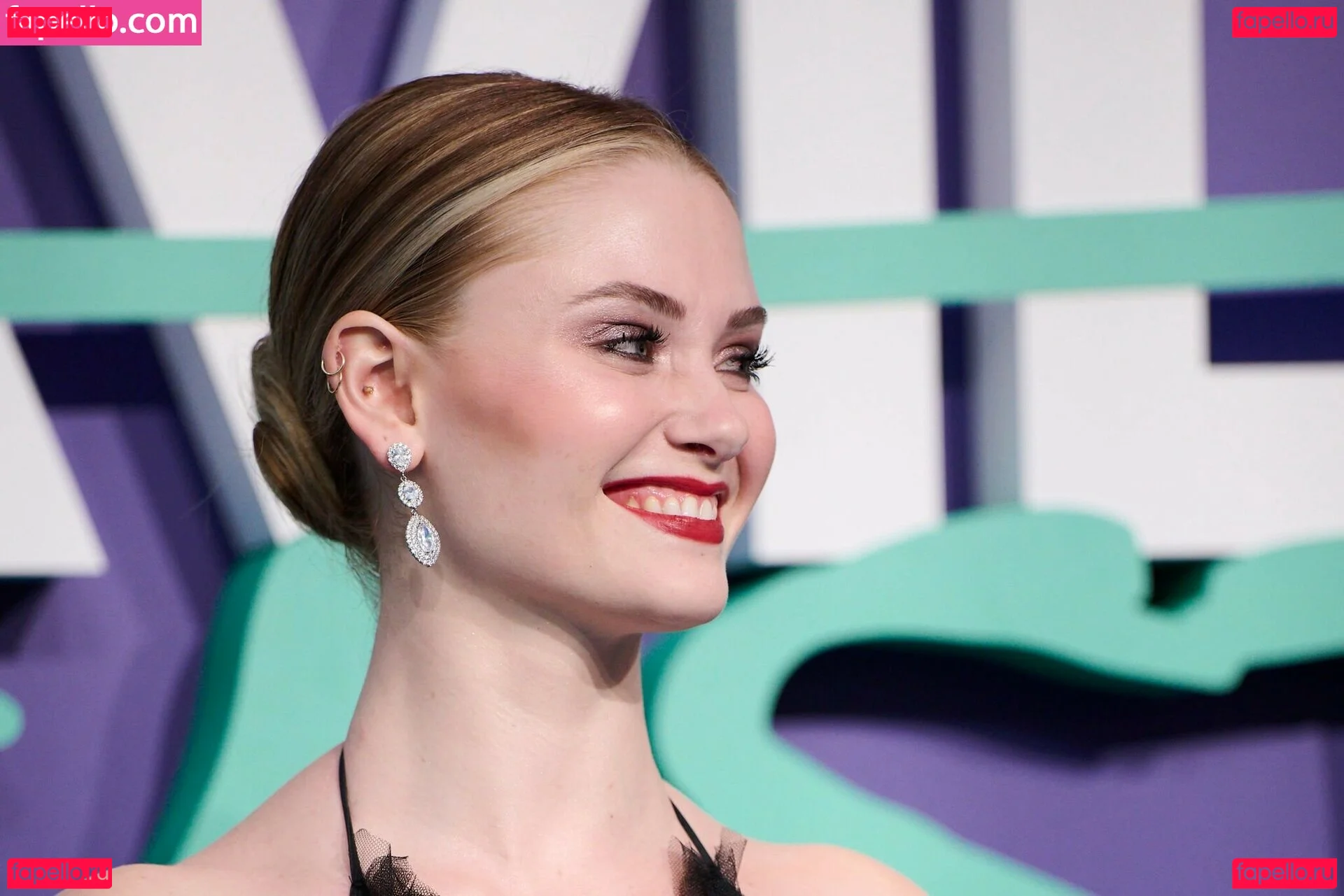 Virginia Gardner Onlyfans Photo Gallery 