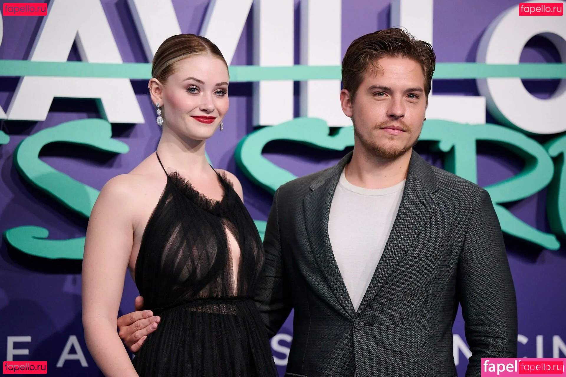 Virginia Gardner Onlyfans Photo Gallery 