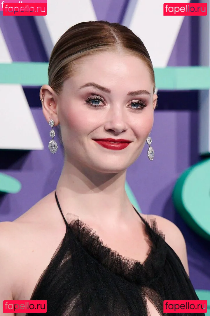 Virginia Gardner Onlyfans Photo Gallery 