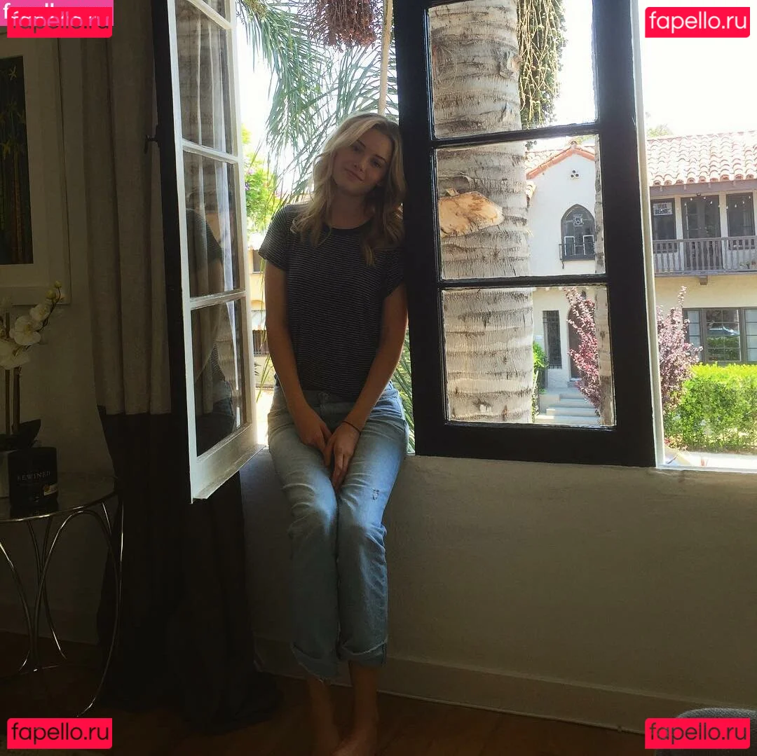 Virginia Gardner Onlyfans Photo Gallery 