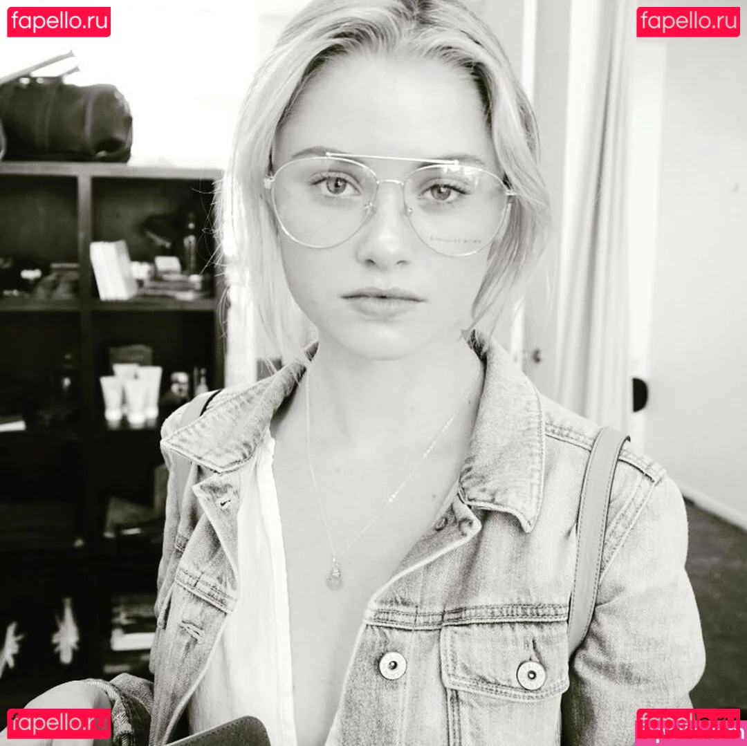 Virginia Gardner Onlyfans Photo Gallery 