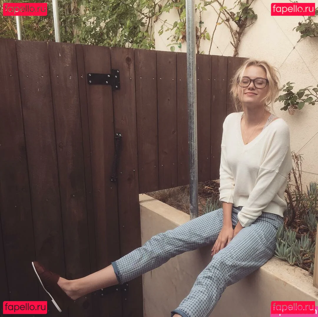 Virginia Gardner Onlyfans Photo Gallery 