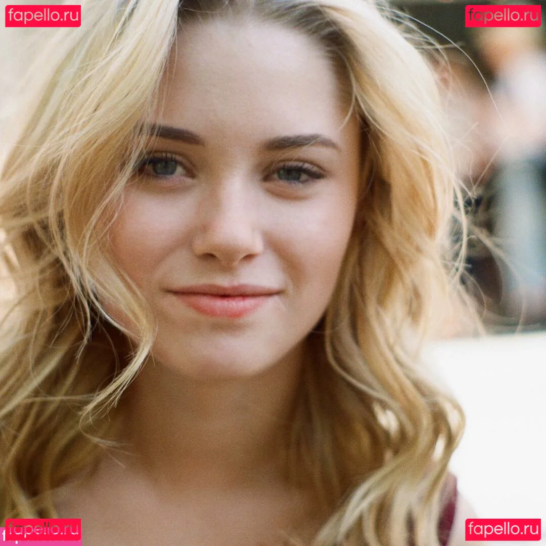 Virginia Gardner Onlyfans Photo Gallery 