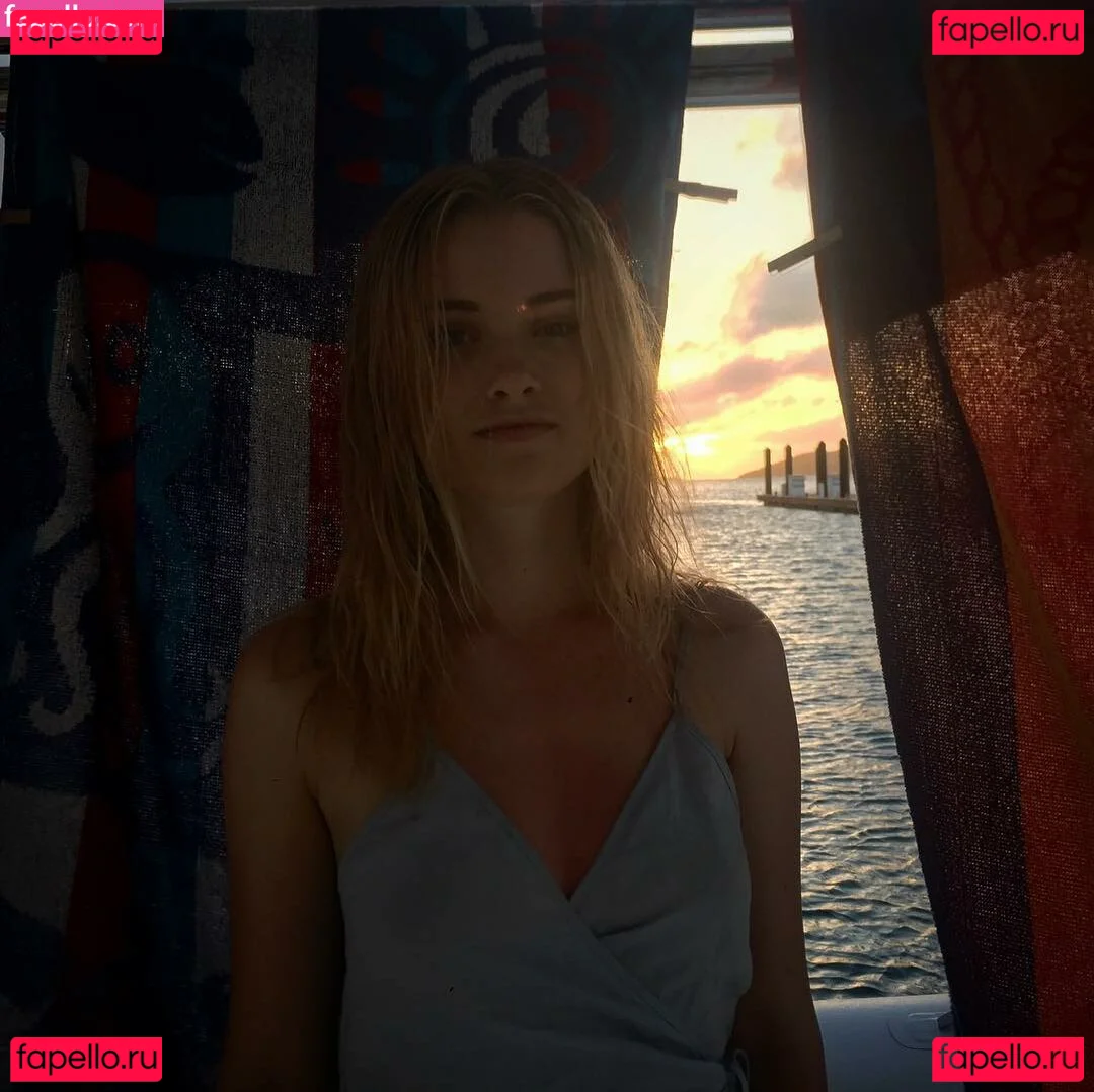 Virginia Gardner Onlyfans Photo Gallery 