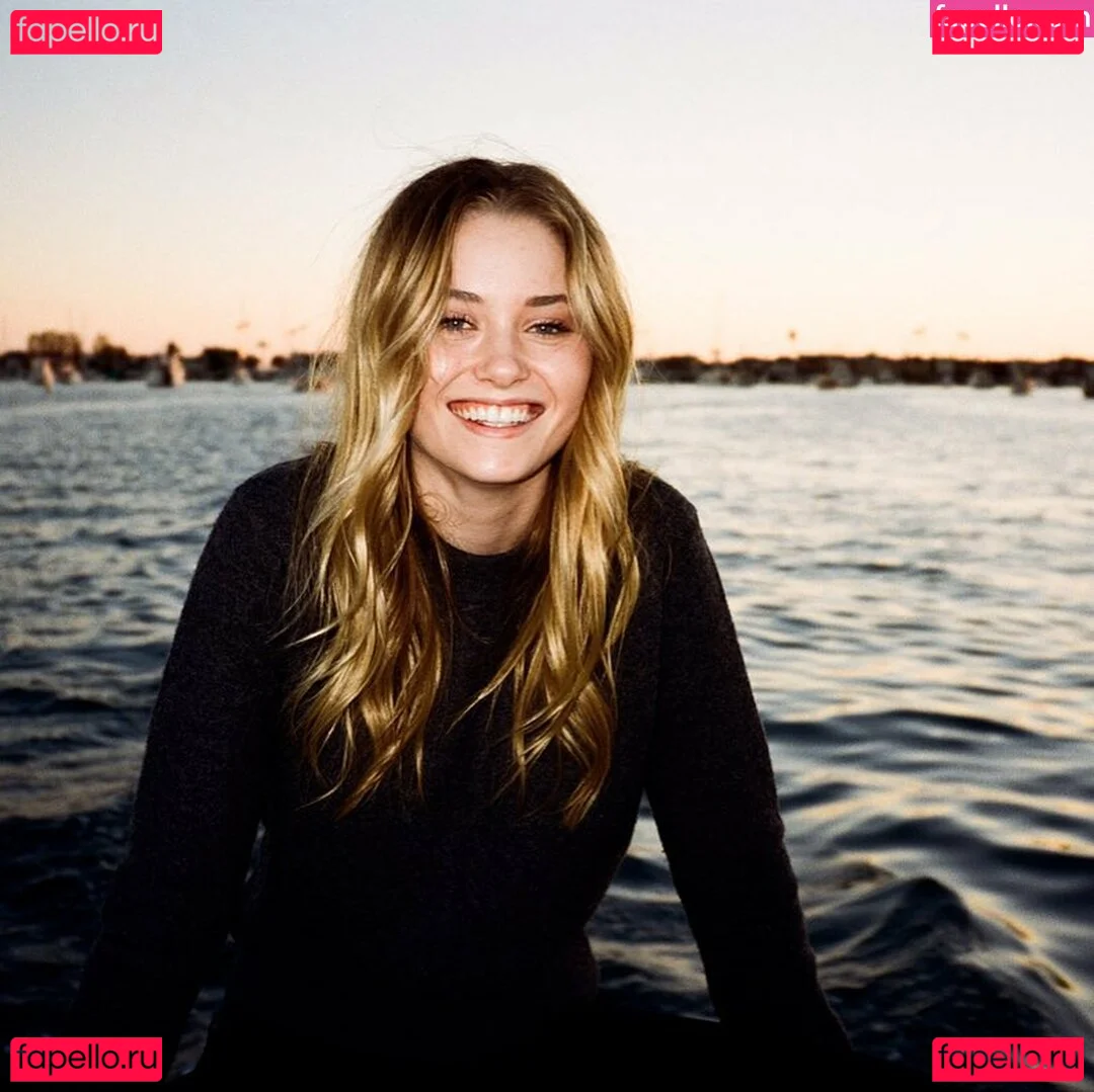 Virginia Gardner Onlyfans Photo Gallery 