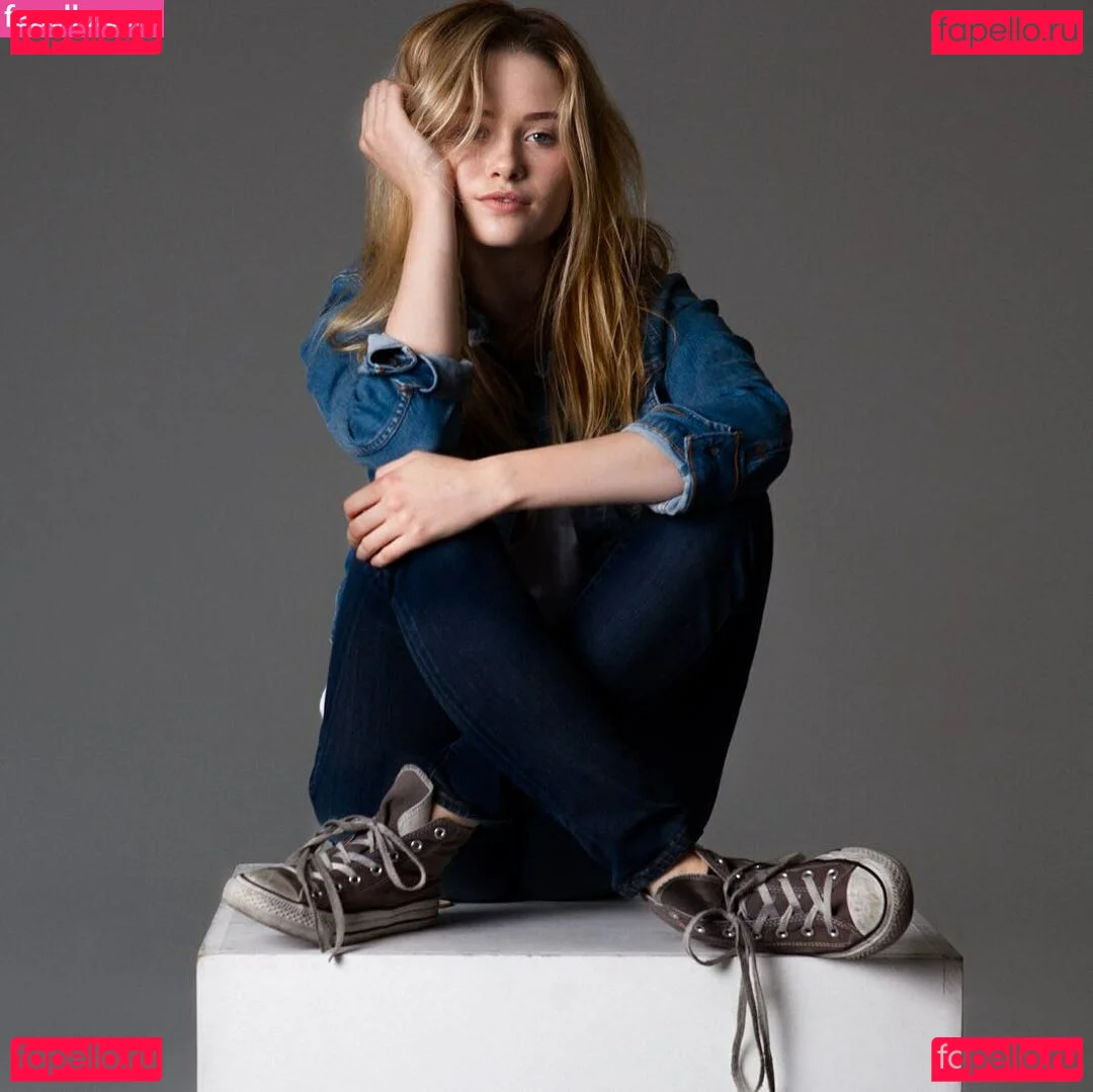 Virginia Gardner Onlyfans Photo Gallery 