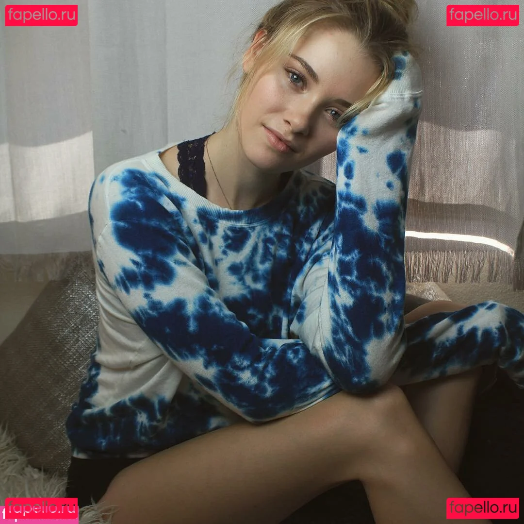 Virginia Gardner Onlyfans Photo Gallery 
