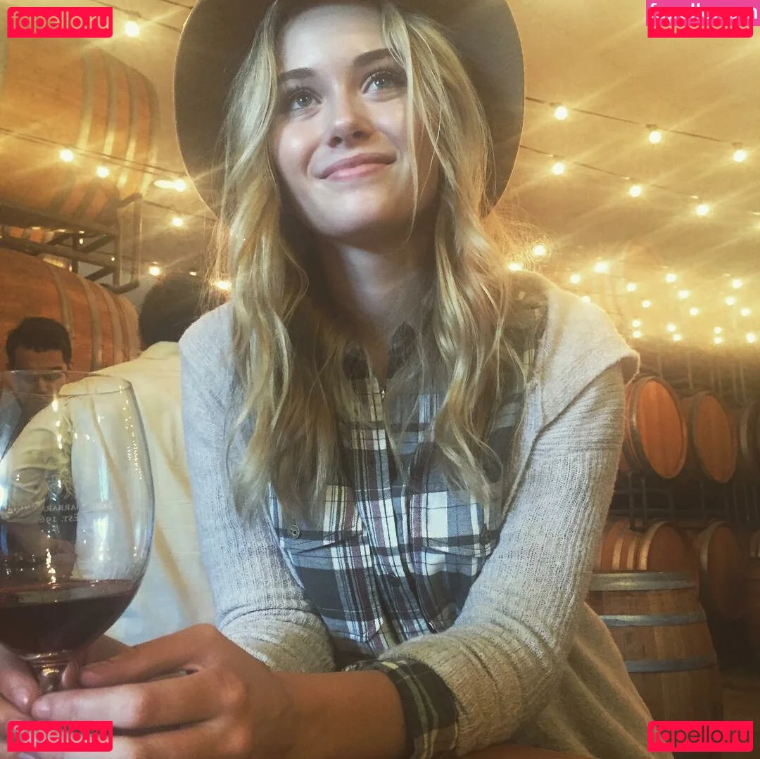 Virginia Gardner Onlyfans Photo Gallery 