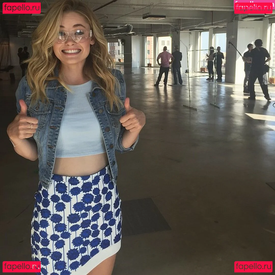 Virginia Gardner Onlyfans Photo Gallery 