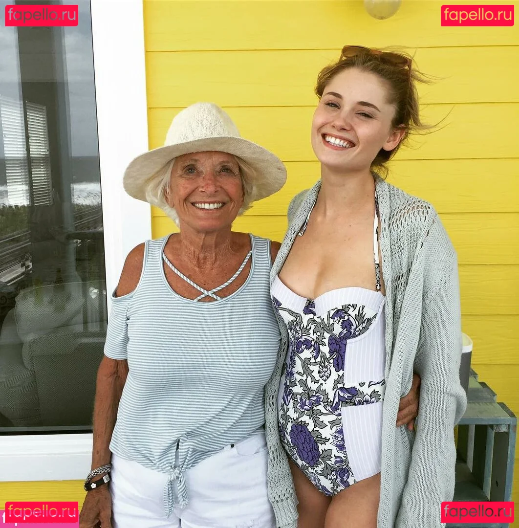 Virginia Gardner Onlyfans Photo Gallery 