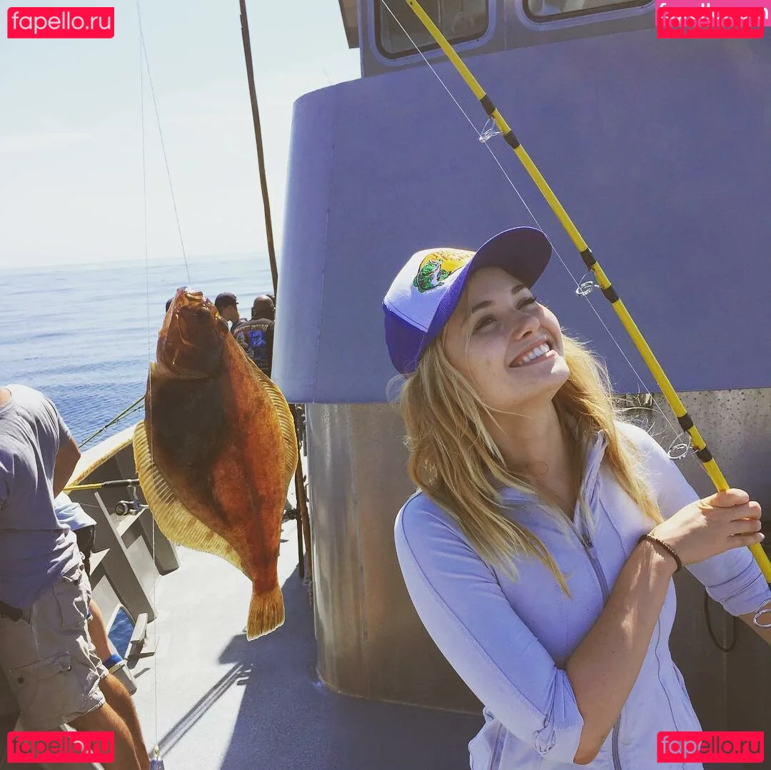 Virginia Gardner Onlyfans Photo Gallery 