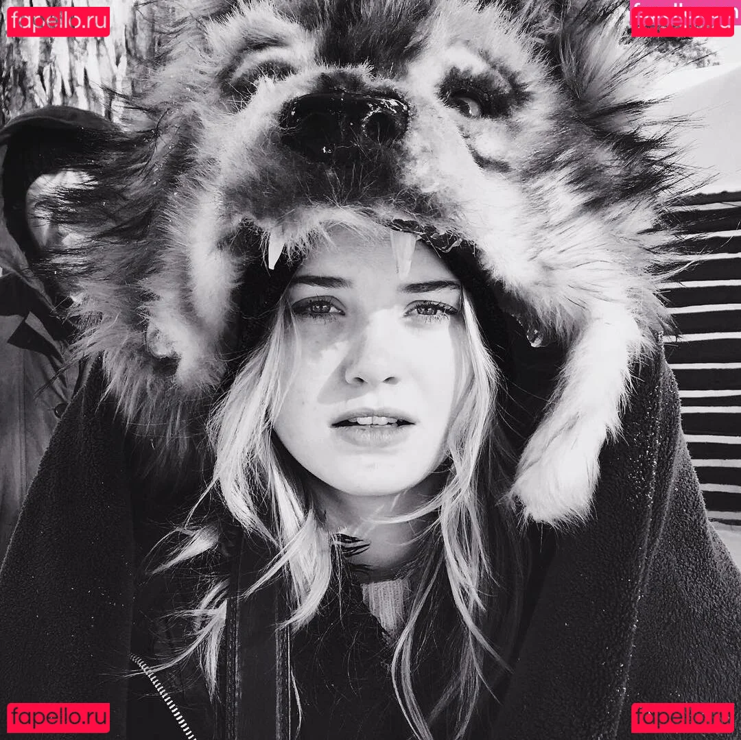 Virginia Gardner Onlyfans Photo Gallery 