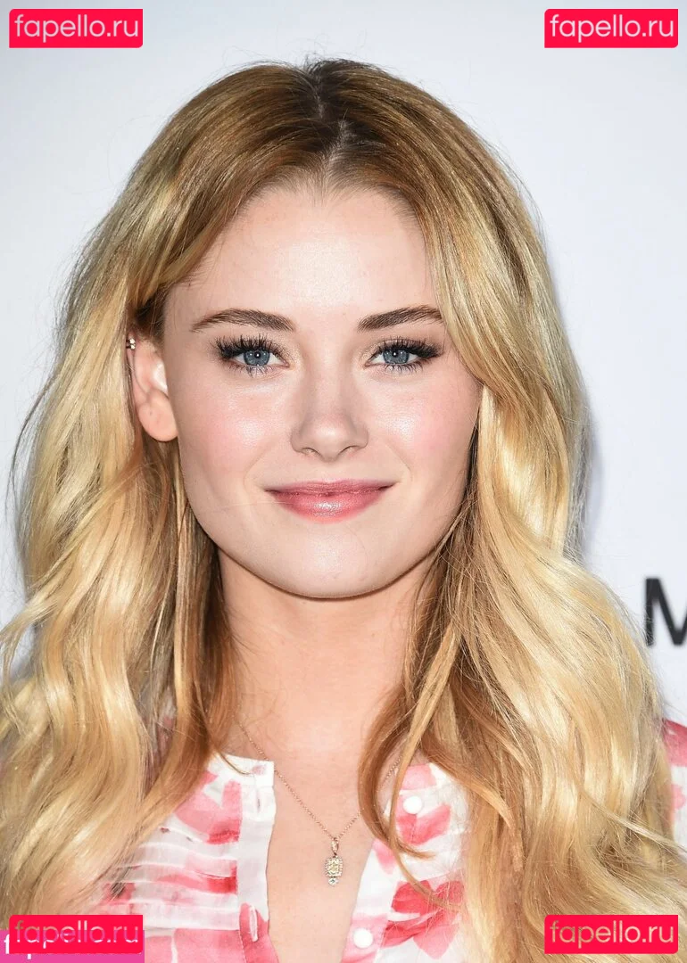 Virginia Gardner Onlyfans Photo Gallery 
