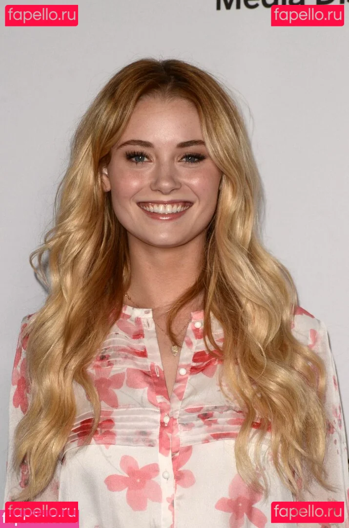 Virginia Gardner Onlyfans Photo Gallery 