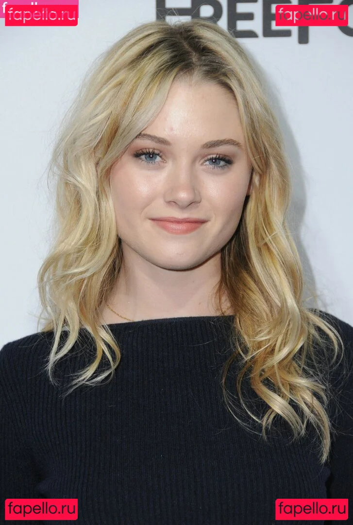 Virginia Gardner Onlyfans Photo Gallery 