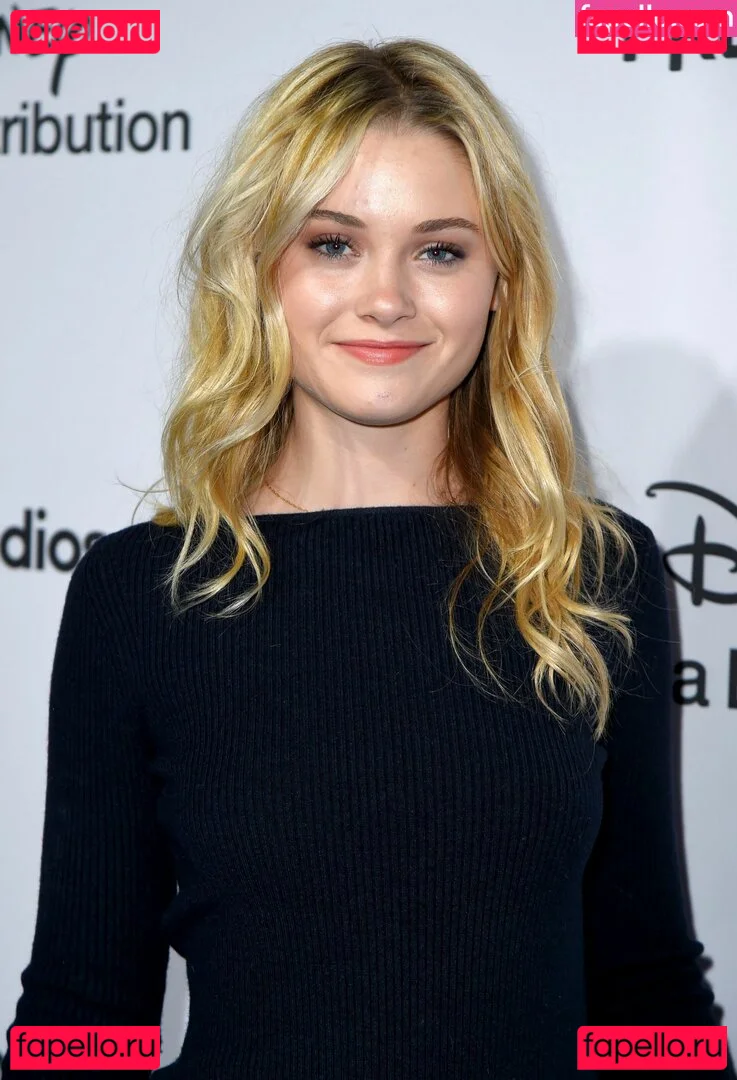 Virginia Gardner Onlyfans Photo Gallery 