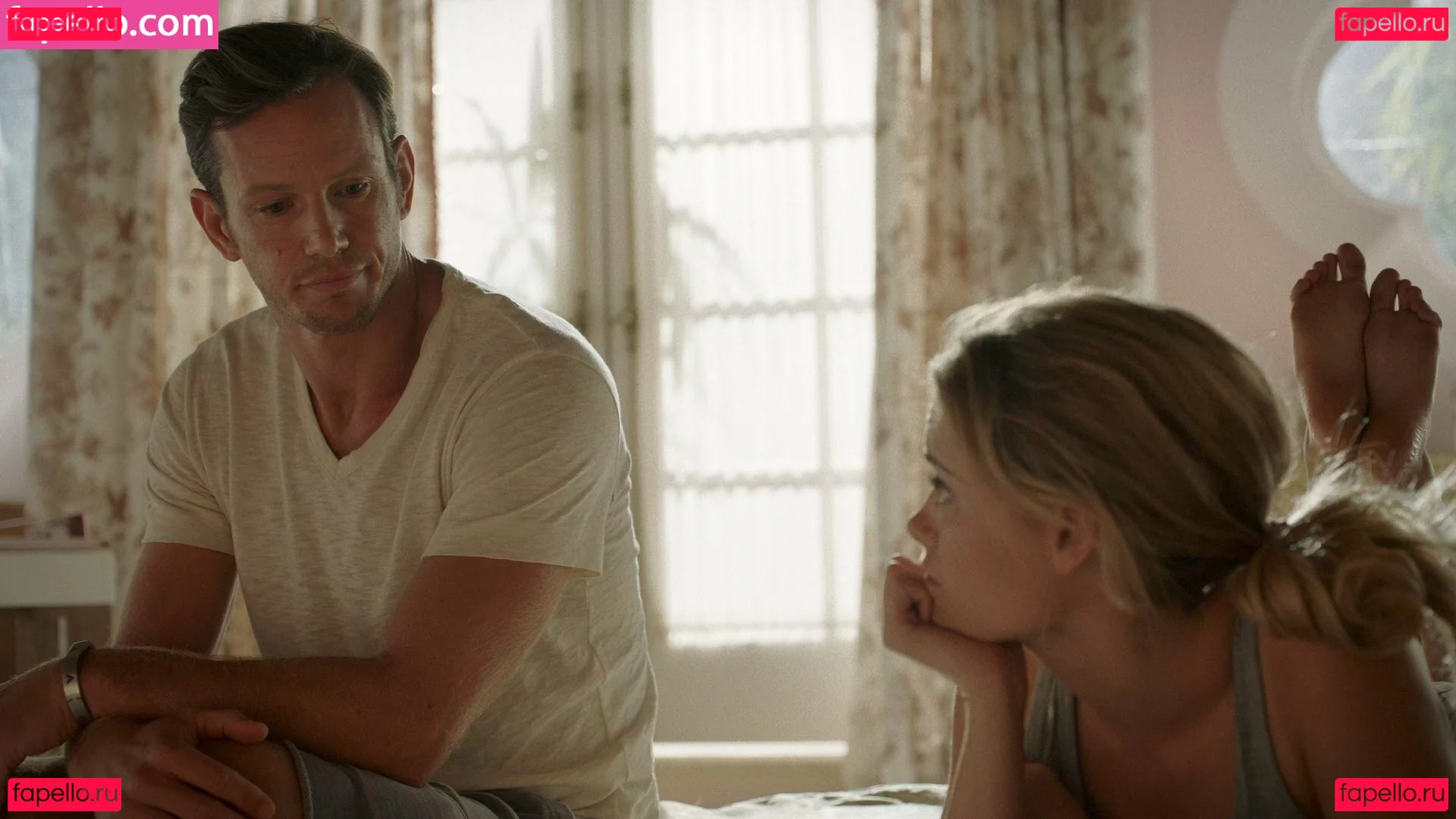 Virginia Gardner Onlyfans Photo Gallery 