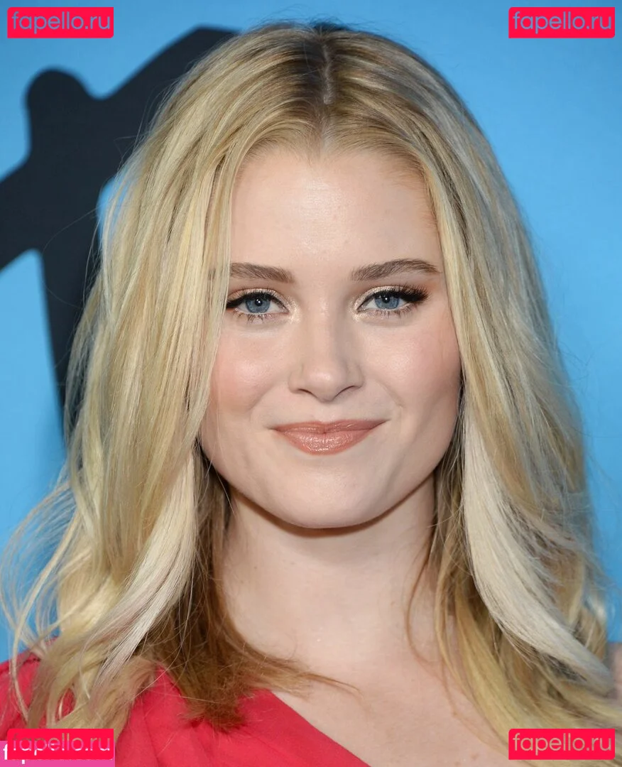 Virginia Gardner Onlyfans Photo Gallery 