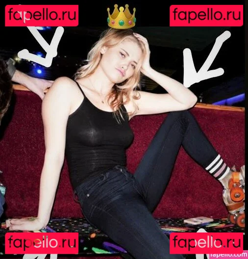 Virginia Gardner Onlyfans Photo Gallery 